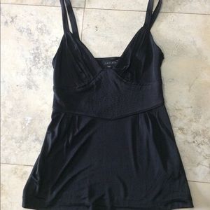 Black camisole 🖤